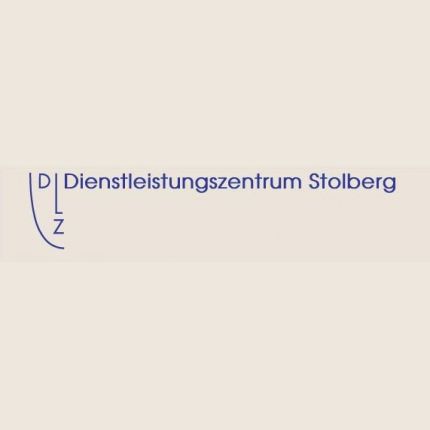 Logo fra Zentrum für Industrieorientierte Dienstleistungen (DLZ) Stolberg GmbH