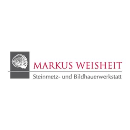 Λογότυπο από Markus Weisheit Steinmetz- und Bildhauerwerkstatt