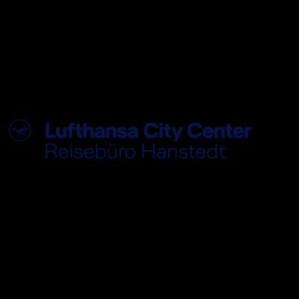 Logotyp från Lufthansa City Center Reisebüro Hanstedt GmbH