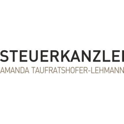 Logo od Steuerkanzlei Amanda Taufratshofer-Lehmann
