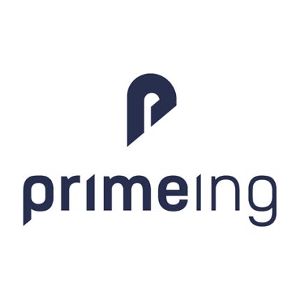 Logo od prime-ing GmbH
