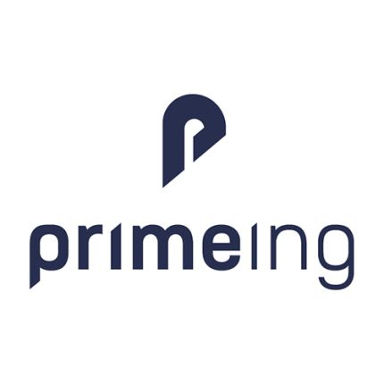 Logótipo de prime-ing GmbH