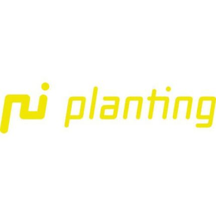 Logo od plantIng GmbH