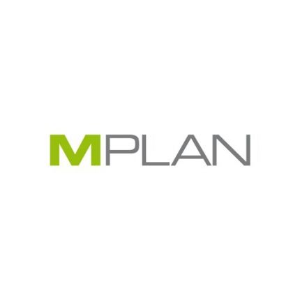Logotipo de M Plan Modulare Planungs- und Konstruktionstechnik GmbH