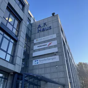 Bild von FERCHAU GmbH