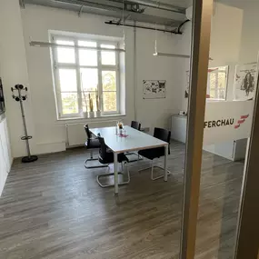 Bild von FERCHAU GmbH