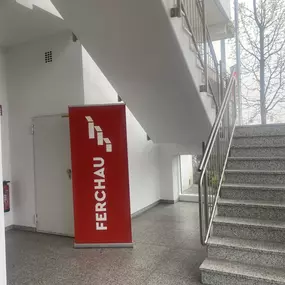Bild von FERCHAU GmbH