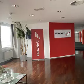 Bild von FERCHAU GmbH