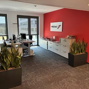 Bild von FERCHAU GmbH
