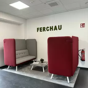 Bild von FERCHAU GmbH