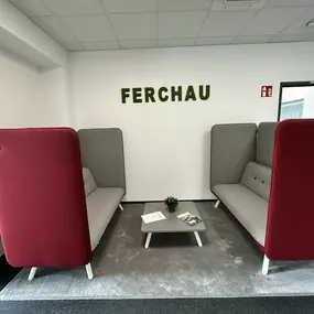 Bild von FERCHAU GmbH