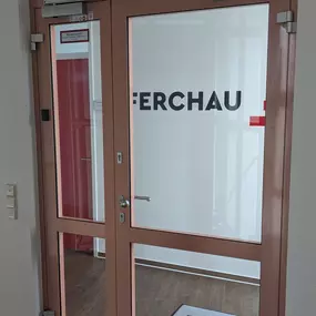 Bild von FERCHAU GmbH