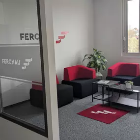 Bild von FERCHAU GmbH