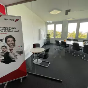 Bild von FERCHAU GmbH