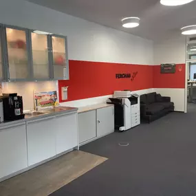 Bild von FERCHAU GmbH