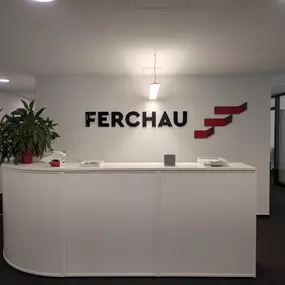 Bild von FERCHAU GmbH