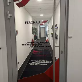 Bild von FERCHAU GmbH