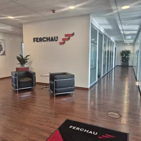 Bild von FERCHAU GmbH