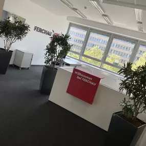 Bild von FERCHAU GmbH