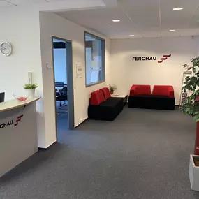 Bild von FERCHAU GmbH