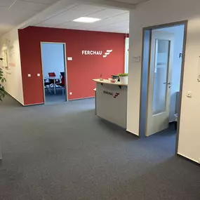 Bild von FERCHAU GmbH