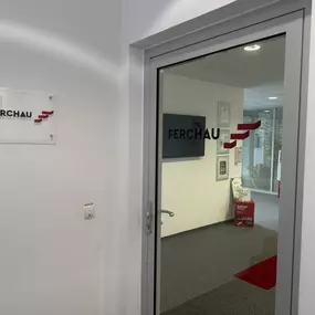 Bild von FERCHAU GmbH