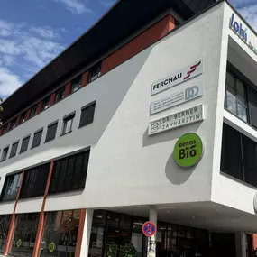 Bild von FERCHAU GmbH