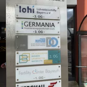 Bild von FERCHAU GmbH