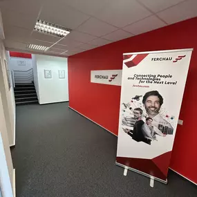 Bild von FERCHAU GmbH