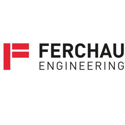 Logo da FERCHAU Engineering GmbH