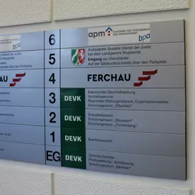 Bild von FERCHAU GmbH