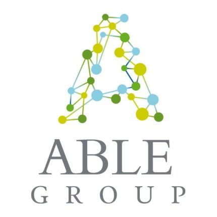 Logo from ABLE Management Services GmbH