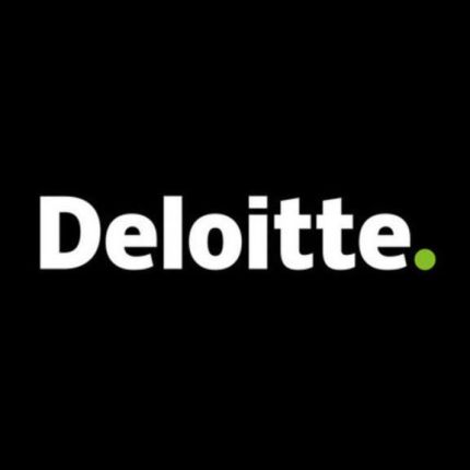 Logo van Deloitte Greenhouse Berlin