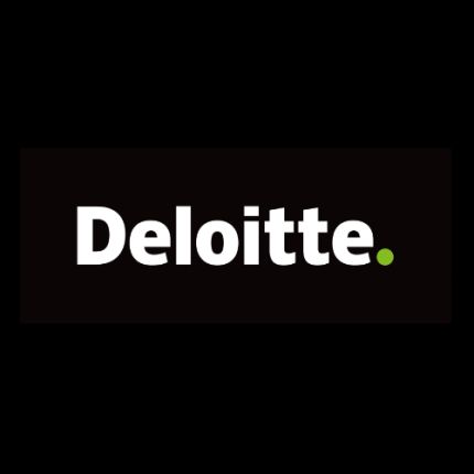 Logo de Deloitte Digital