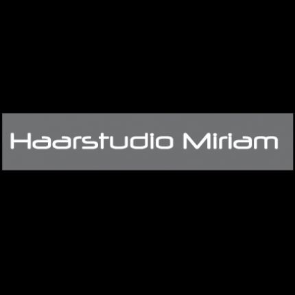 Logo from Haarstudio Miriam