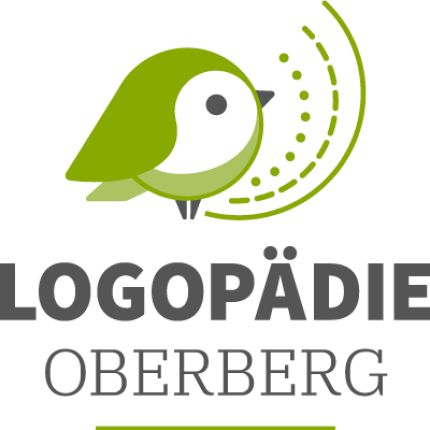 Logo de Logopädie Oberberg
