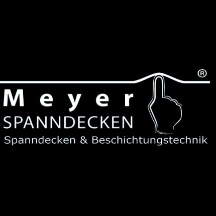 Logótipo de Meyer Spanndecken - Innenausbau - Beschichtungstechnik