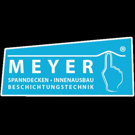 Logo od Meyer Spanndecken - Innenausbau - Beschichtungstechnik