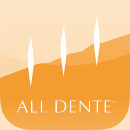 Logo von ALL DENTE MVZ Zahnmedizinisches Zentrum Kamen