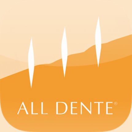 Logo van ALL DENTE MVZ Zahnmedizinisches Zentrum Ennigerloh