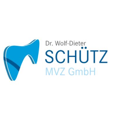 Logotyp från Dr. Schütz MVZ GmbH