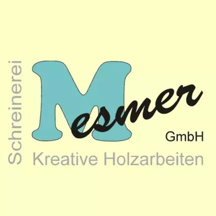 Logo fra Beerdigungsinstitut & Schreinerei Mesmer GmbH