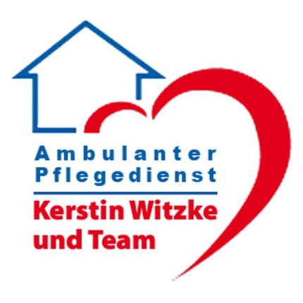 Logotyp från Pflegestützpunkt und ambulanter Pflegedienst Witzke GmbH
