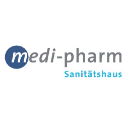 Logo van Sanitätshaus medi-pharm GmbH