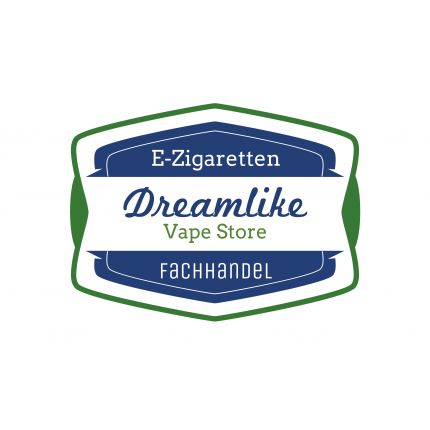 Logo from Dreamlike VapeStore Meckenheim