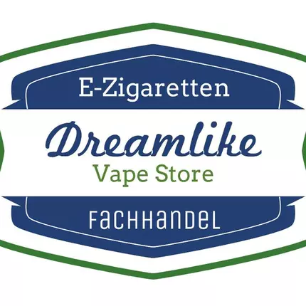 Logo from Dreamlike VapeStore Meckenheim