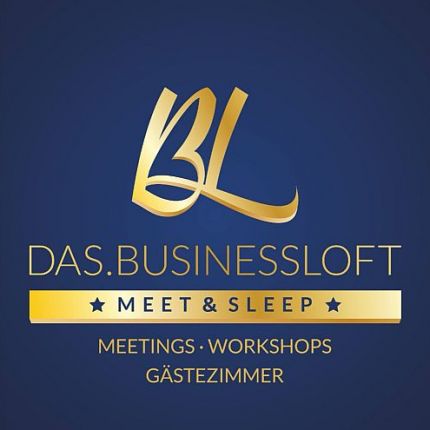 Logotyp från DAS.BUSINESSLOFT 
