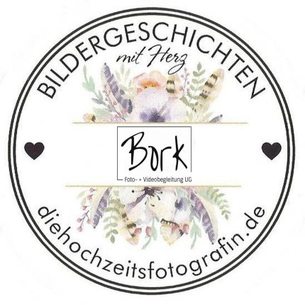 Logo from Bork Foto- + Videobegleitung UG