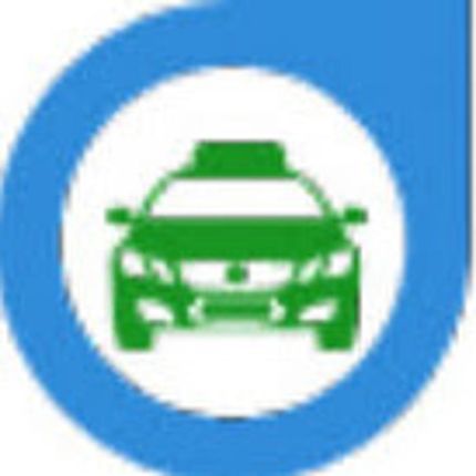 Logo fra Taxi Hegel-Flughafentransfer-Baden Transfer