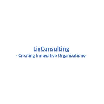 Logo von Barbara Lix - Artificial Intelligence & Strategy Consulting